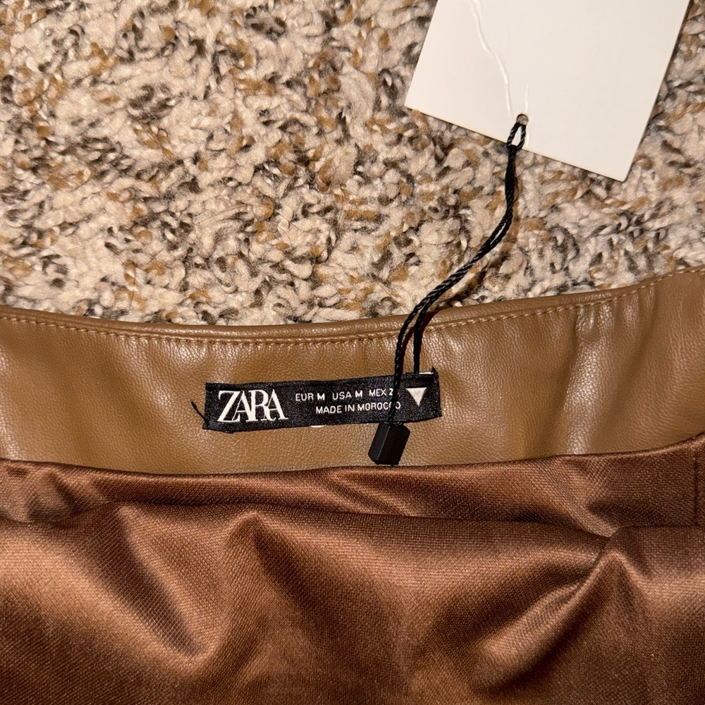 Zara Mini Dress